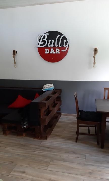 Bullybar